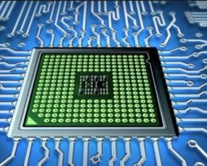 El primer chip 5G fabricado en China será lanzado en el segundo semestre de este a?o