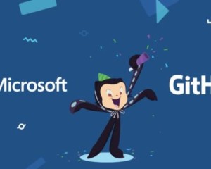 ?Microsoft ha anunciado oficialmente la compra de github por $7.5 mil millones. Los desarrolladores 